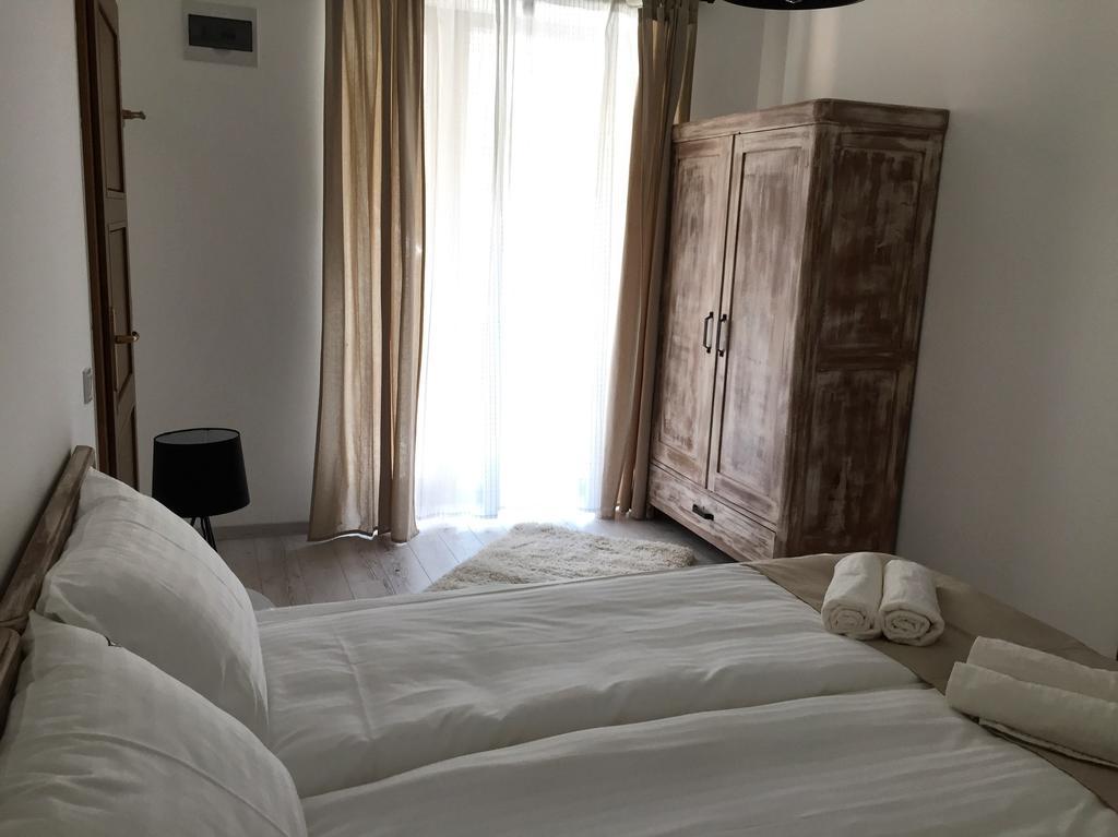 Hotel A Haz à Miskolc Extérieur photo