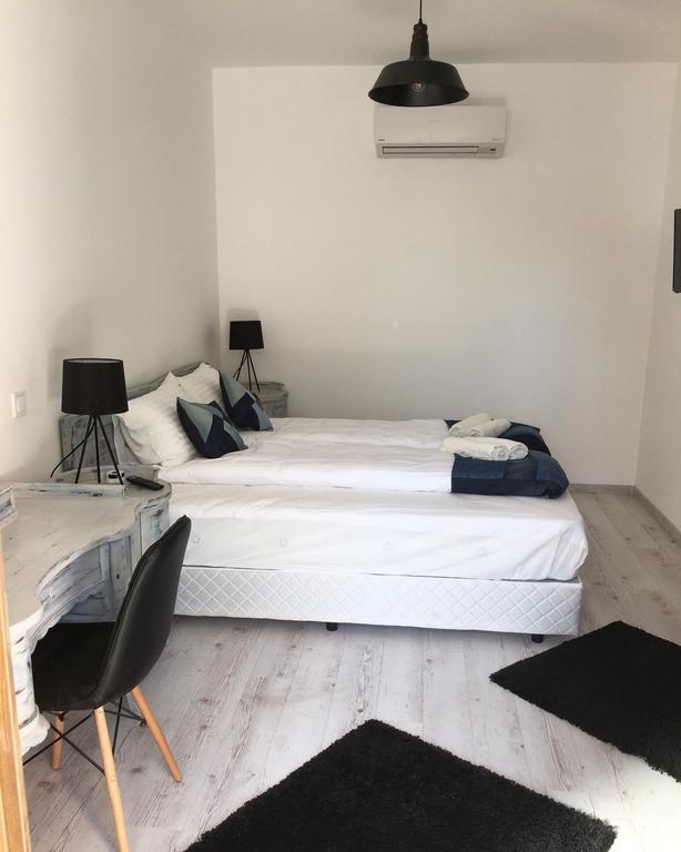 Hotel A Haz à Miskolc Extérieur photo