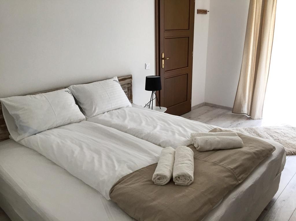 Hotel A Haz à Miskolc Extérieur photo