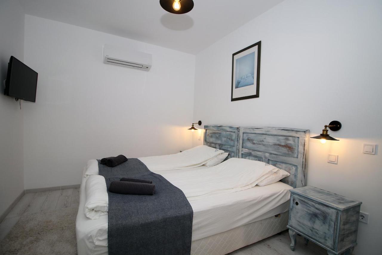 Hotel A Haz à Miskolc Extérieur photo