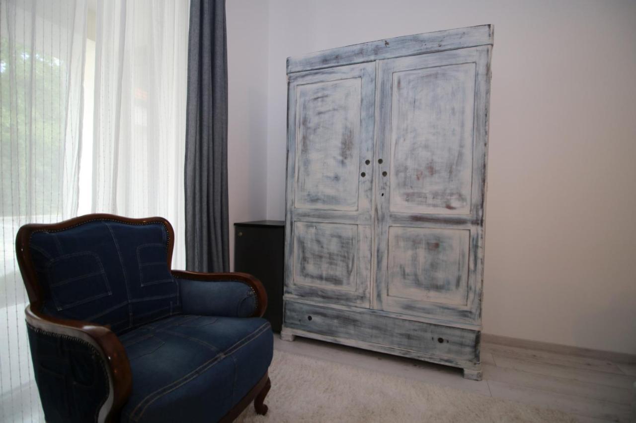 Hotel A Haz à Miskolc Extérieur photo