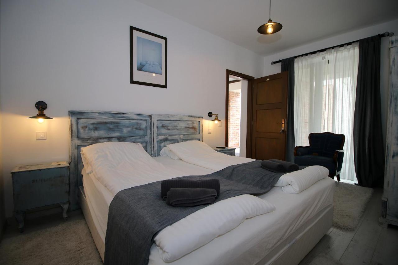 Hotel A Haz à Miskolc Extérieur photo