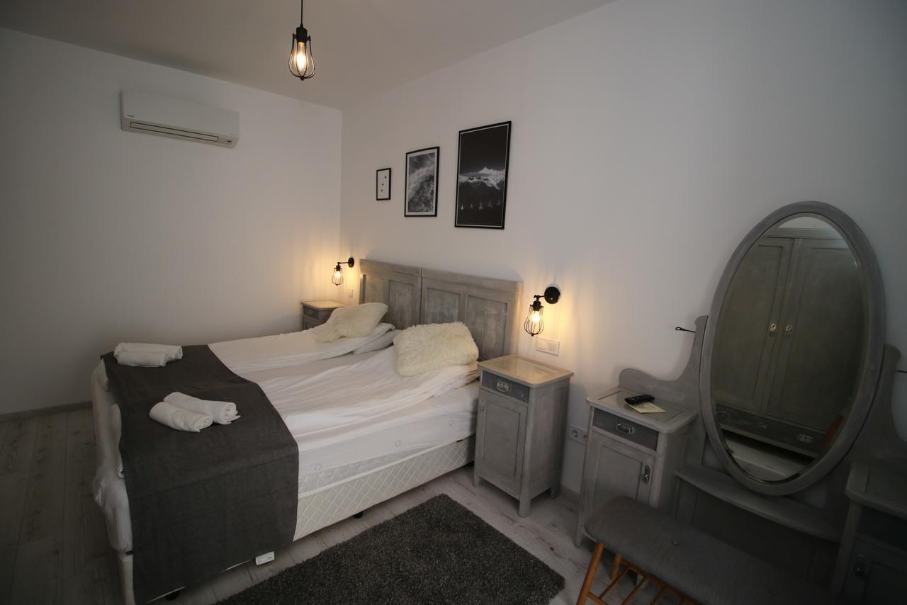 Hotel A Haz à Miskolc Extérieur photo