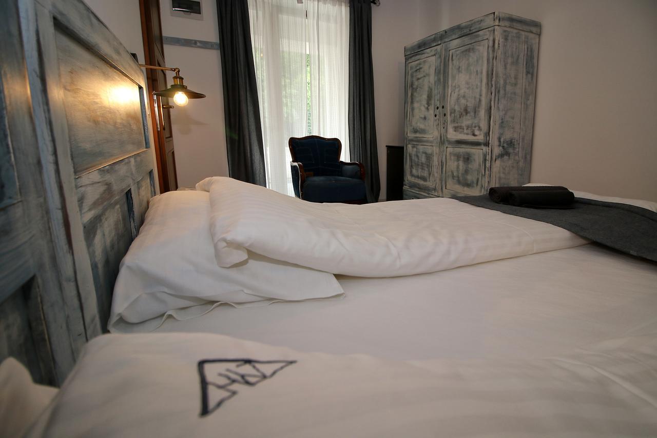 Hotel A Haz à Miskolc Extérieur photo