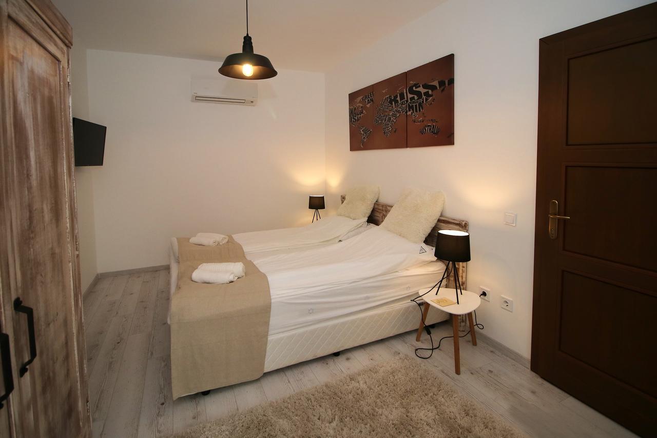 Hotel A Haz à Miskolc Extérieur photo