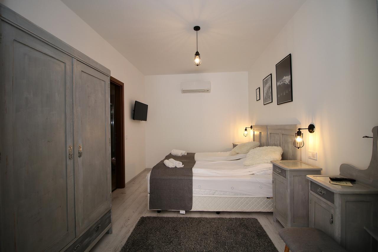 Hotel A Haz à Miskolc Extérieur photo