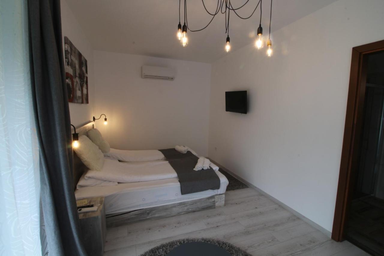 Hotel A Haz à Miskolc Extérieur photo
