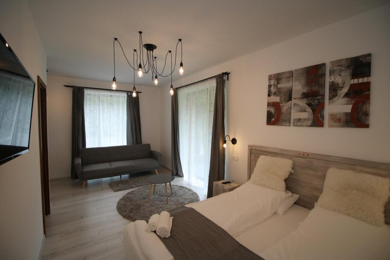 Hotel A Haz à Miskolc Extérieur photo