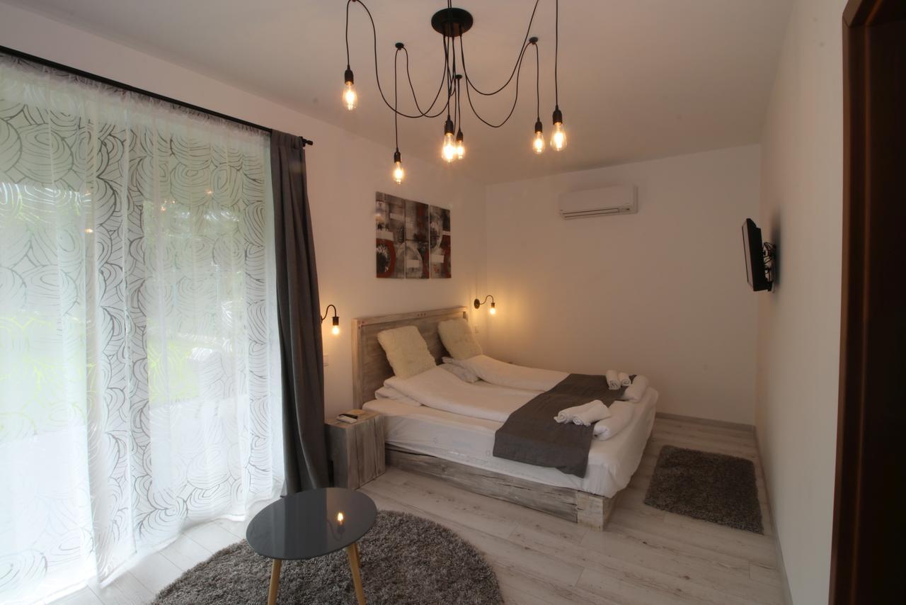 Hotel A Haz à Miskolc Extérieur photo