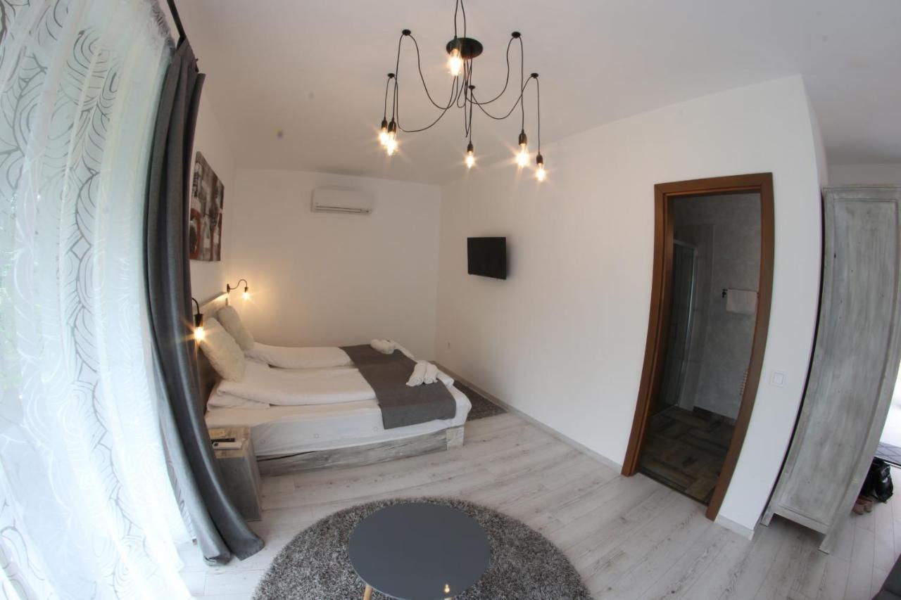 Hotel A Haz à Miskolc Extérieur photo