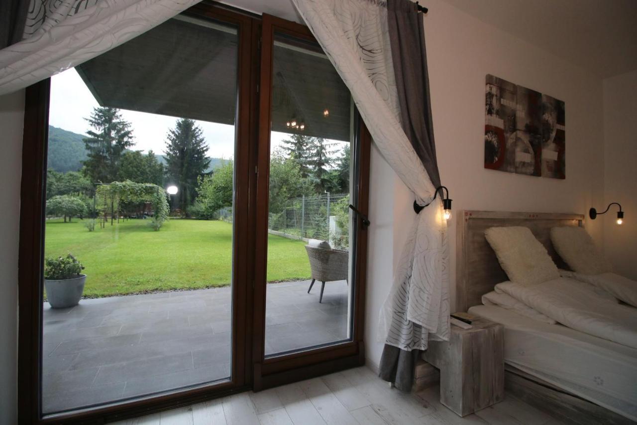Hotel A Haz à Miskolc Extérieur photo