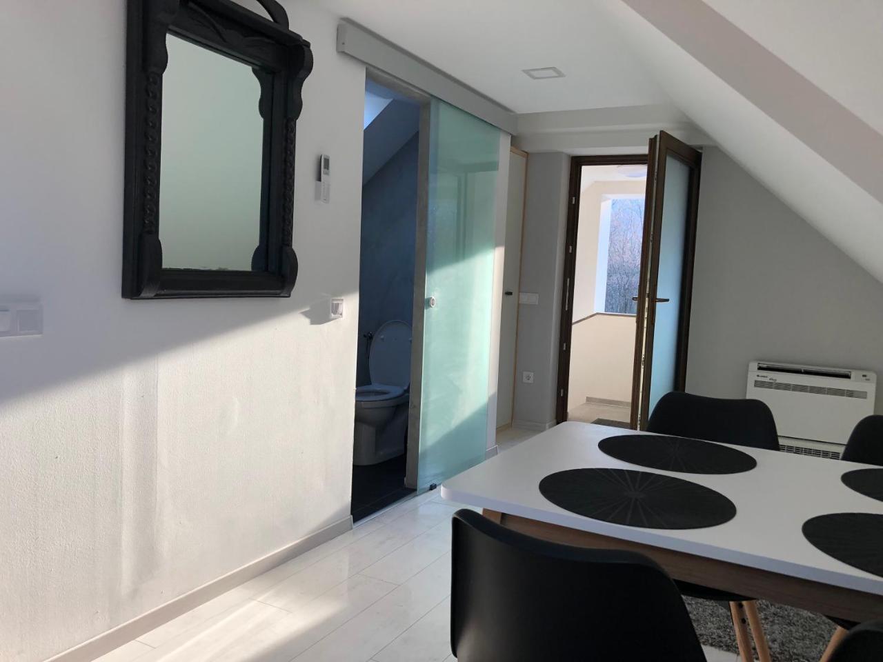 Hotel A Haz à Miskolc Extérieur photo